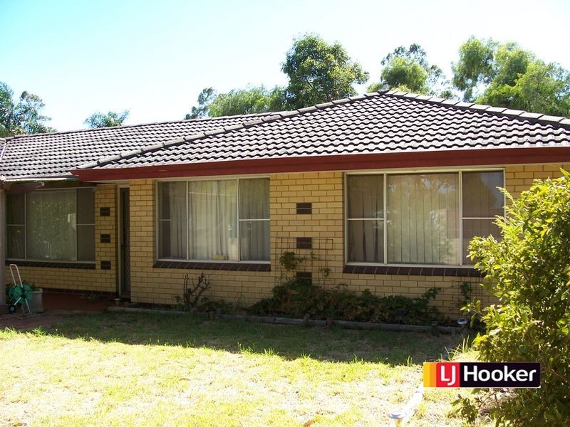 26 Rigden Street, Armadale WA 6112