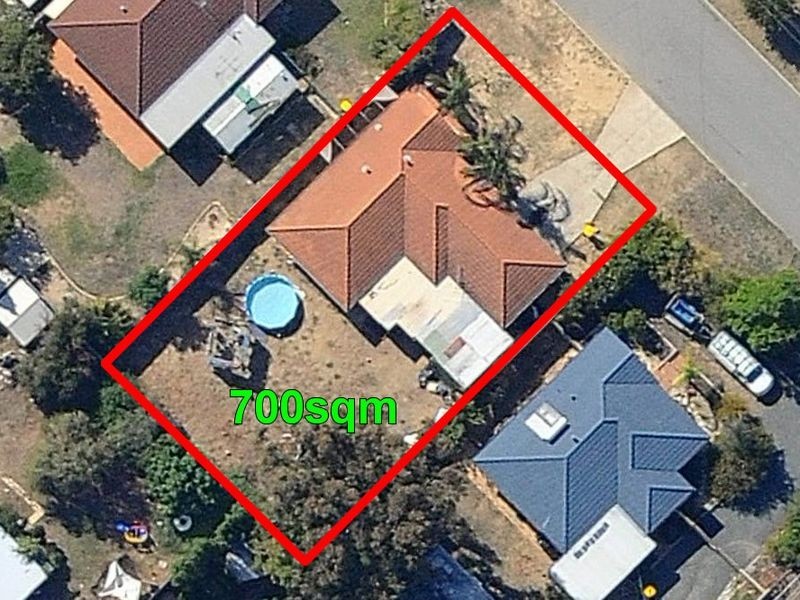 8 Price Court, Brookdale WA 6112