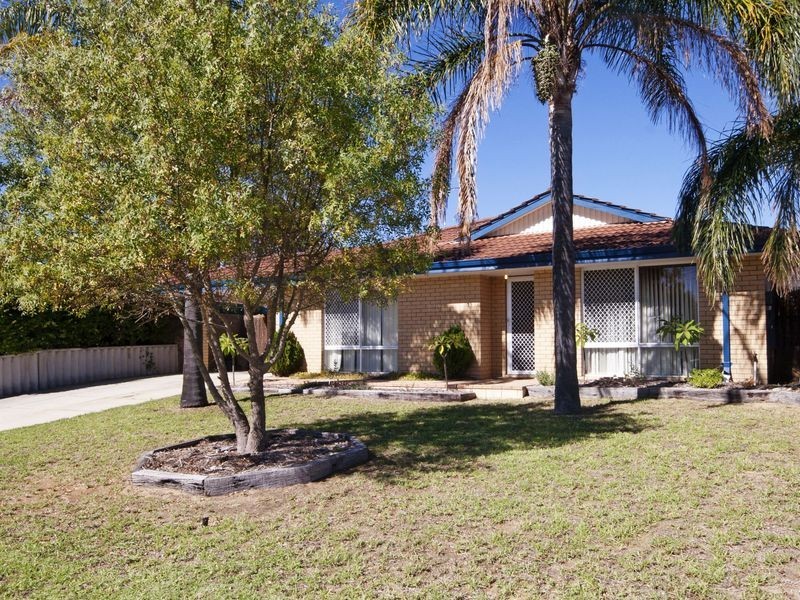 19 Pomelo Way, Seville Grove WA 6112