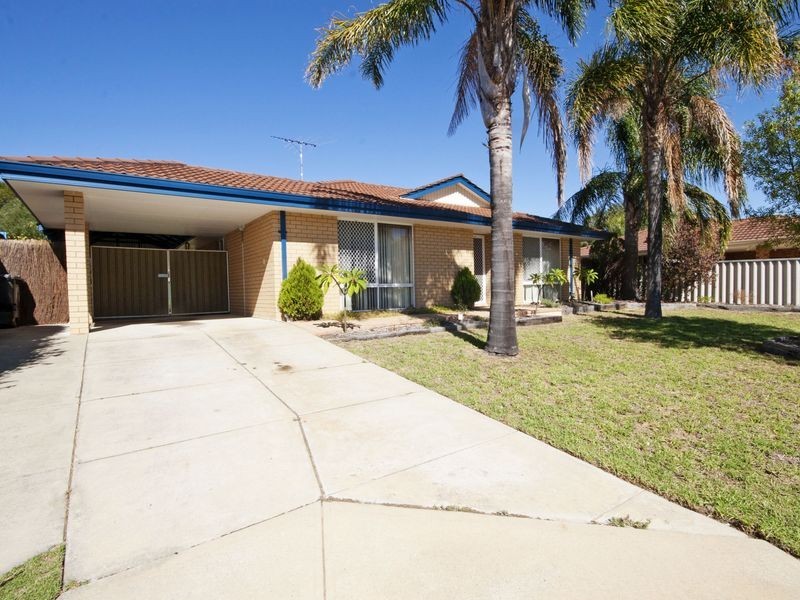 19 Pomelo Way, Seville Grove WA 6112