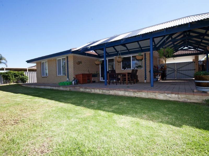 19 Pomelo Way, Seville Grove WA 6112