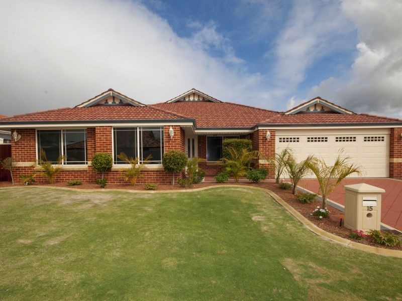 15 Marbella Ave, Seville Grove WA 6112
