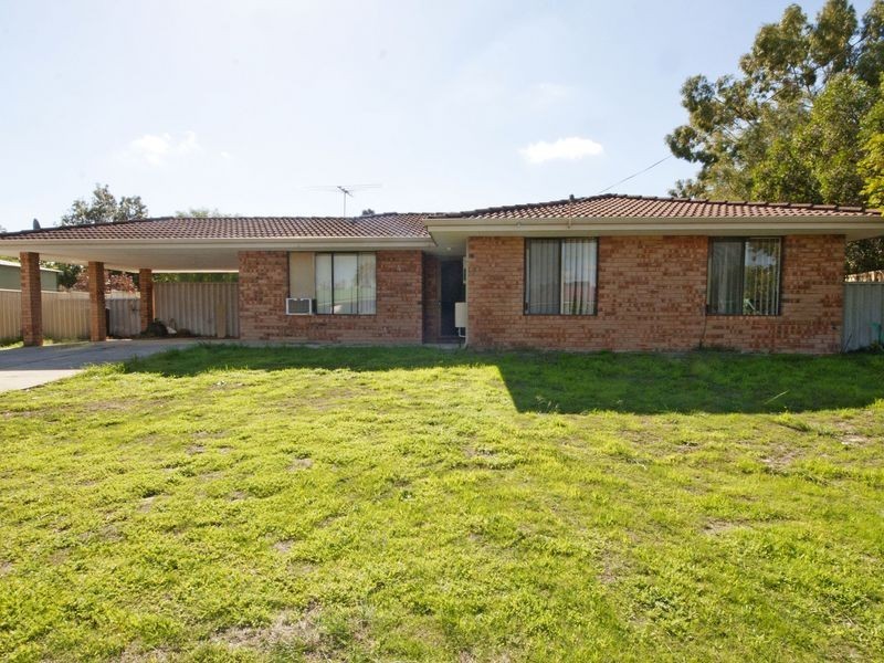 4 Herbert Court, Brookdale WA 6112