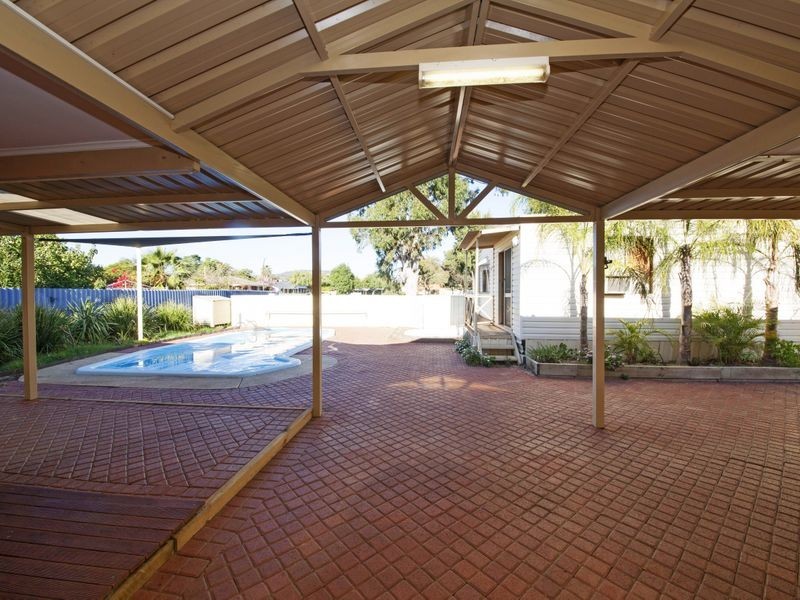 22 Vanda Place, Maddington WA 6109