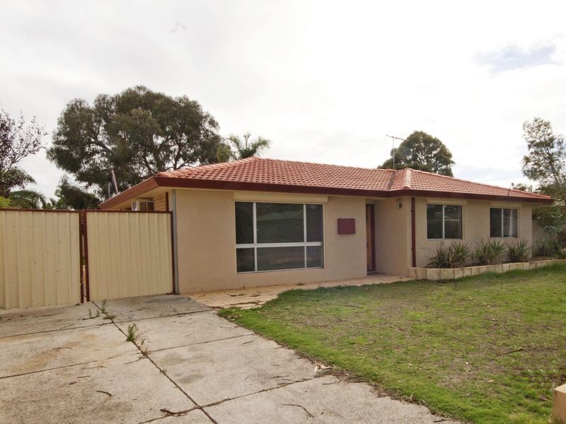 7 Burrowa Street, Armadale WA 6112