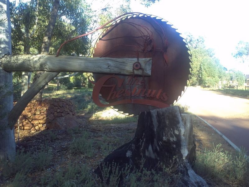 75 Chestnut Road, Jarrahdale WA 6124