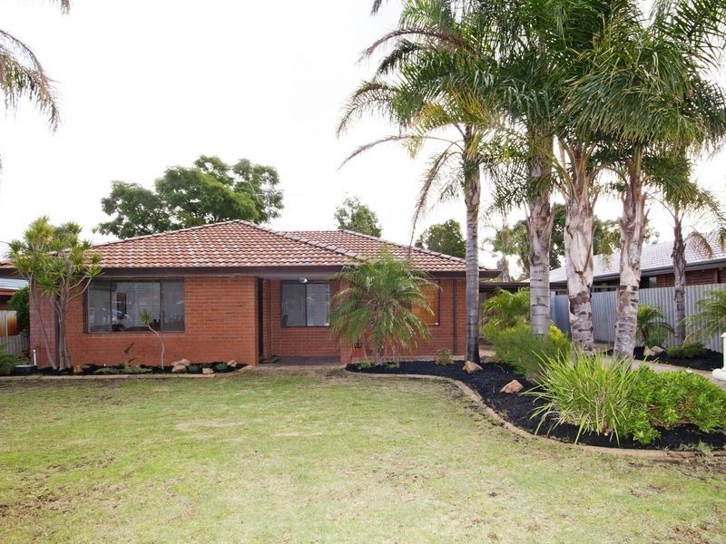 63 Grovelands Drive, Camillo WA 6111