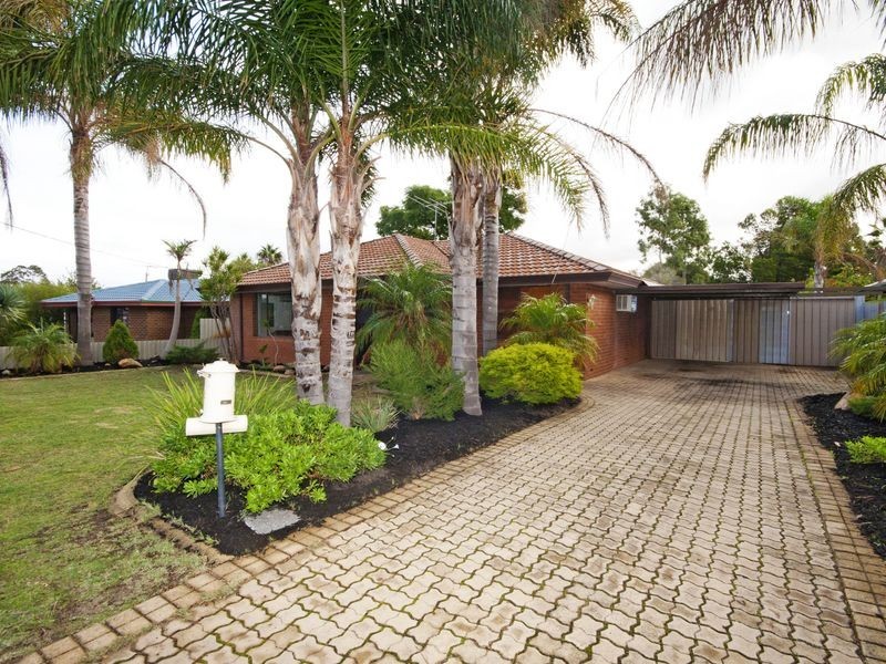 63 Grovelands Drive, Camillo WA 6111