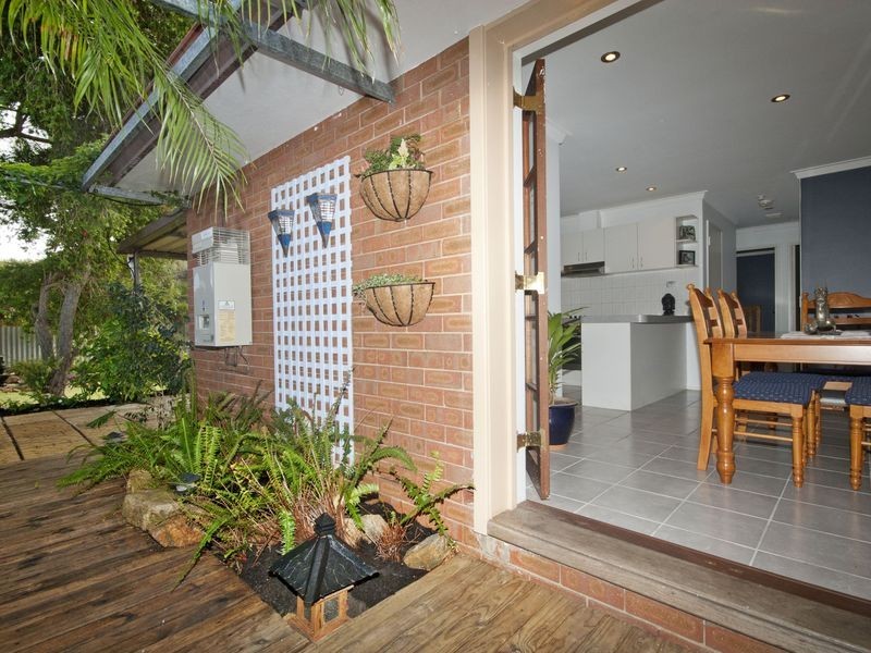 63 Grovelands Drive, Camillo WA 6111