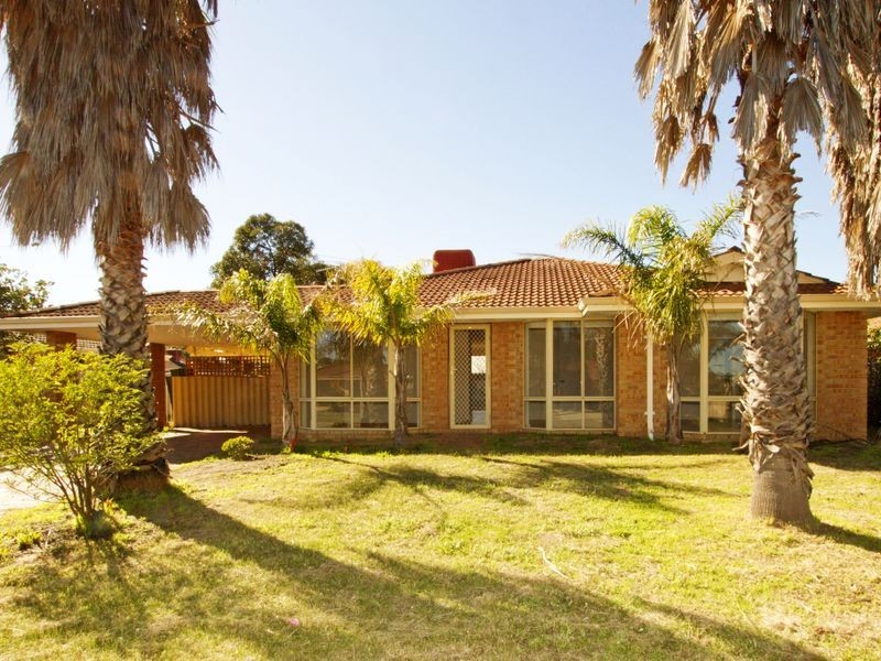 6 Wattlebird Place, Brookdale WA 6112