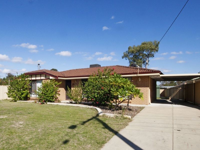 5 Herbert Court, Brookdale WA 6112