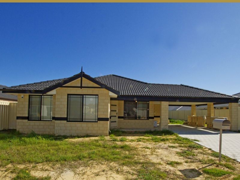 36 Kalanchoe Approach, Seville Grove WA 6112