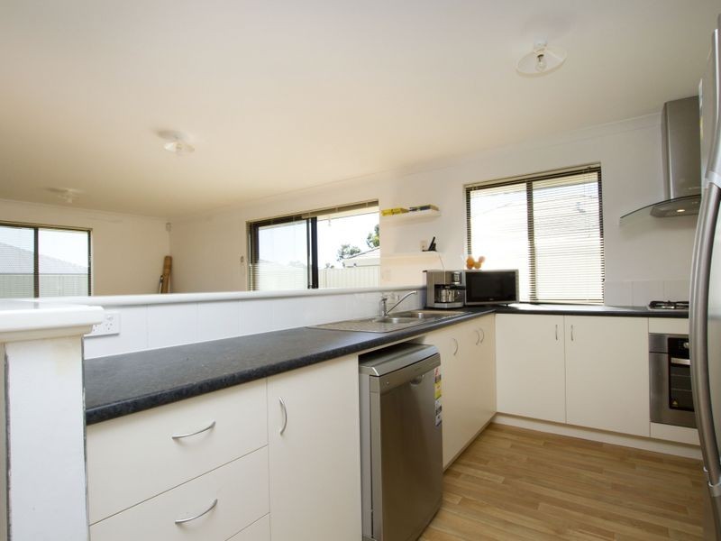 36 Kalanchoe Approach, Seville Grove WA 6112