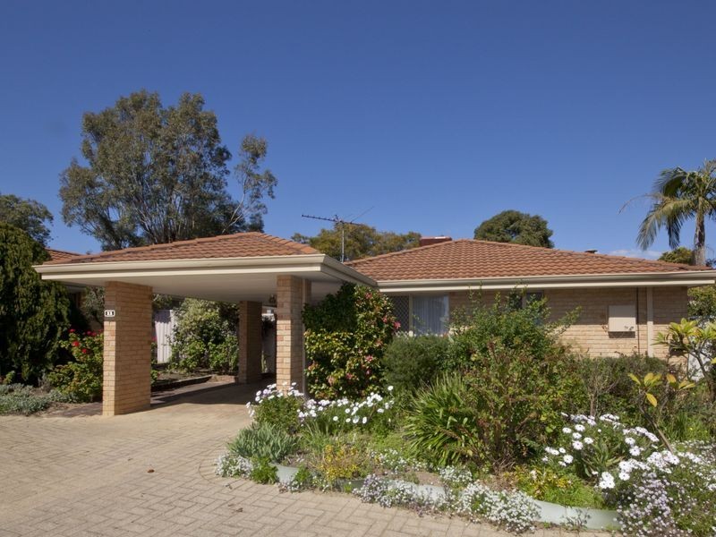 11/15 Dale Road, Armadale WA 6112