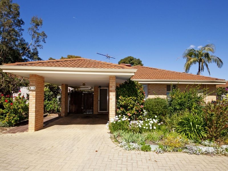 11/15 Dale Road, Armadale WA 6112