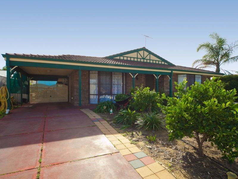 6 Bundy Court, South Lake WA 6164