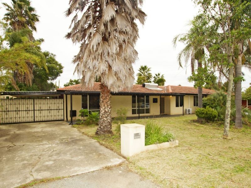 18 Dawson Street, Armadale WA 6112