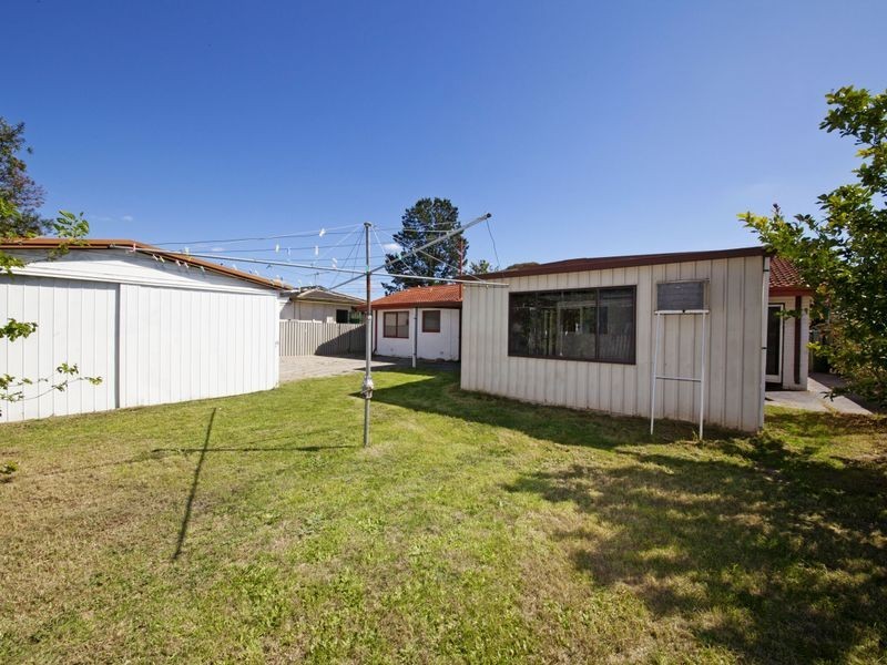 46 Amanda Drive, Camillo WA 6111