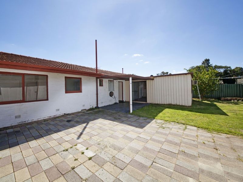 46 Amanda Drive, Camillo WA 6111