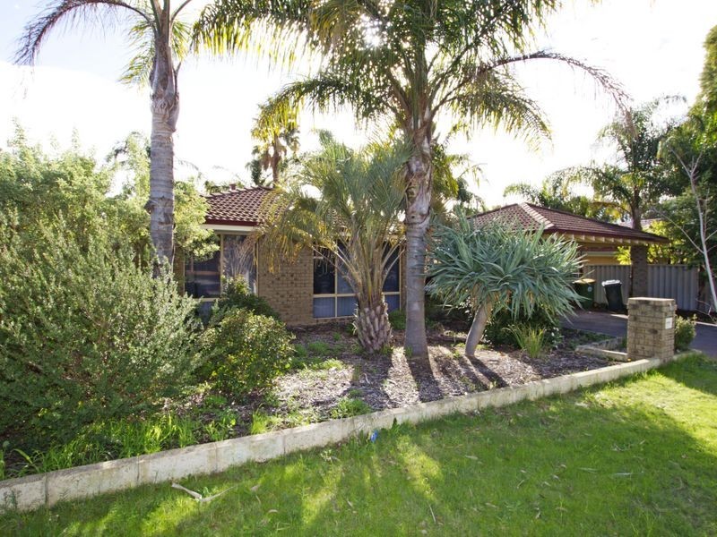 3 Braemore Street, Seville Grove WA 6112