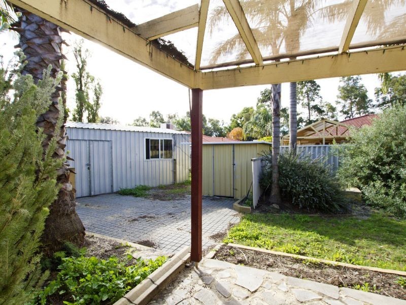 3 Braemore Street, Seville Grove WA 6112