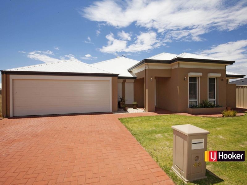 43 Ralphs Street, Seville Grove WA 6112