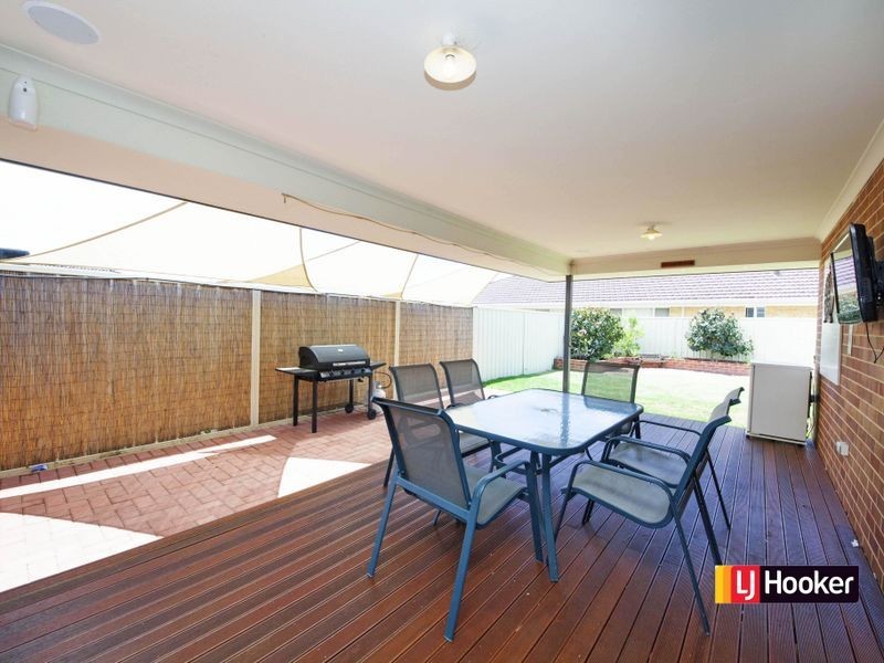 43 Ralphs Street, Seville Grove WA 6112