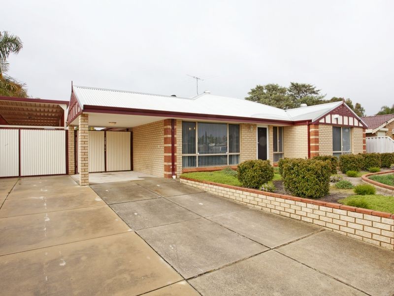 12 Sutcliffe Close, Seville Grove WA 6112