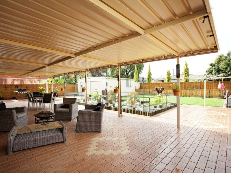 12 Sutcliffe Close, Seville Grove WA 6112