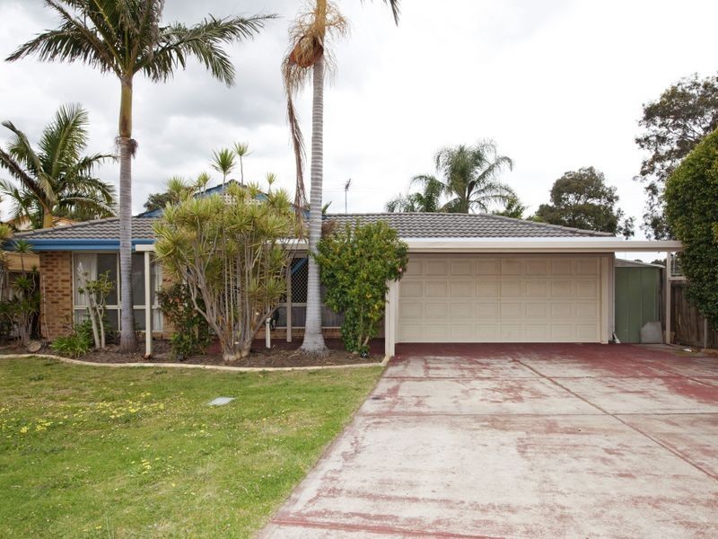 36 Petrel Close, Seville Grove WA 6112