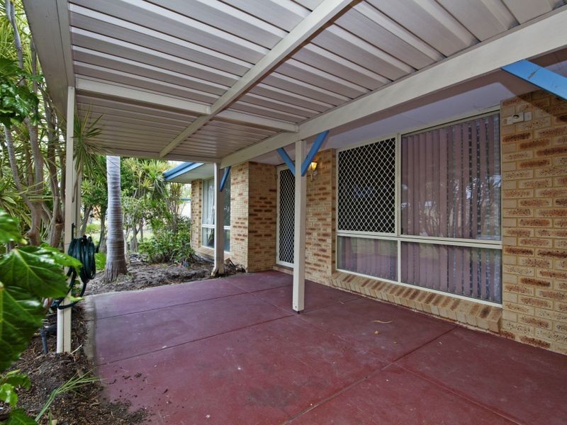 36 Petrel Close, Seville Grove WA 6112