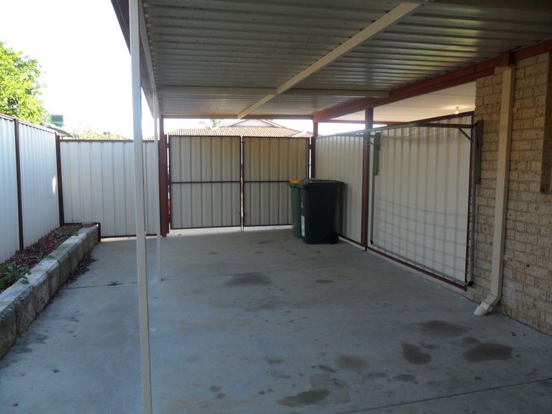 11 McCubbin Loop, Seville Grove WA 6112