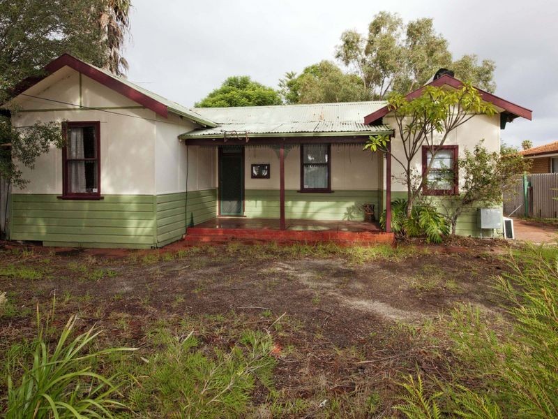 44 Little John Road, Armadale WA 6112