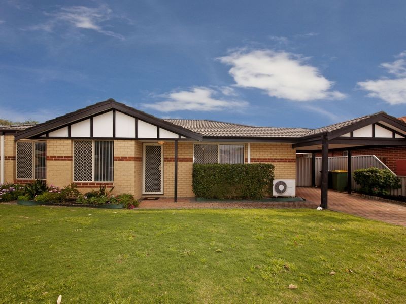 2/85 Coolgardie Street, St James WA 6102