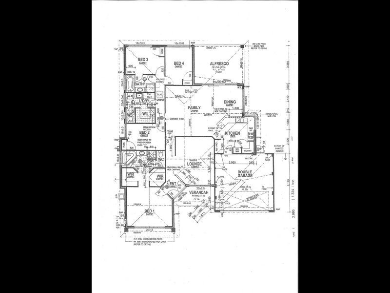 16 Salamanca Boulevard, Seville Grove WA 6112