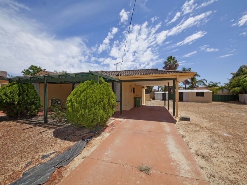 19 Mandarin Way, Seville Grove WA 6112