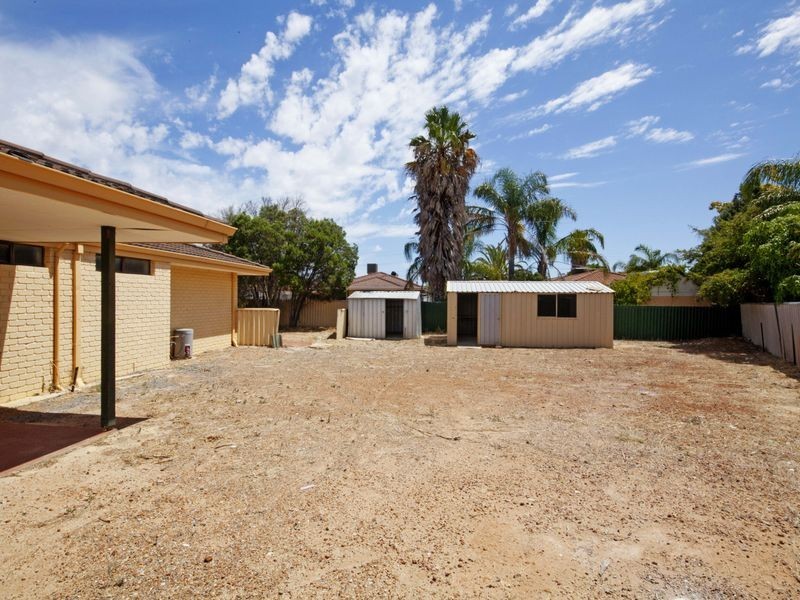 19 Mandarin Way, Seville Grove WA 6112