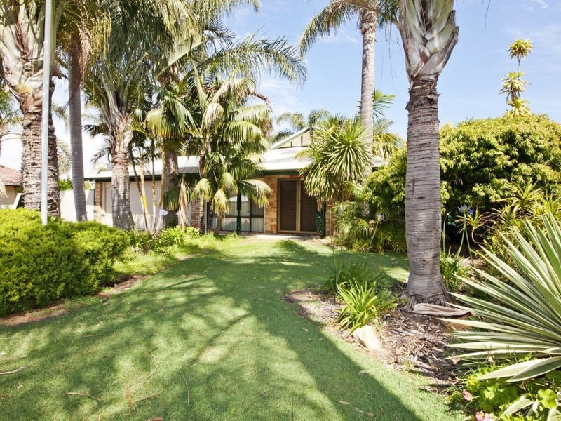 47 Lyrebird Loop, Seville Grove WA 6112