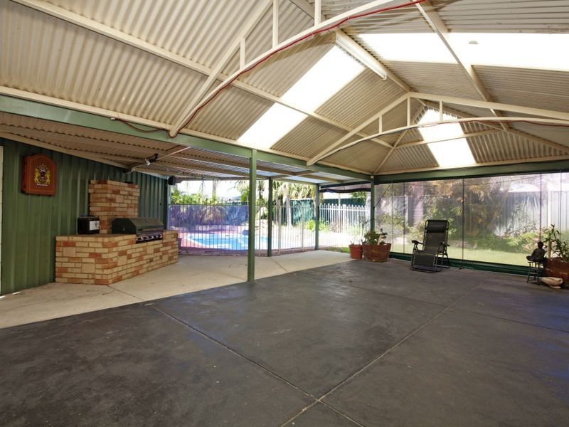 47 Lyrebird Loop, Seville Grove WA 6112