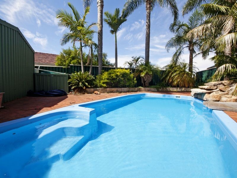 47 Lyrebird Loop, Seville Grove WA 6112