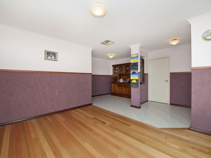 47 Lyrebird Loop, Seville Grove WA 6112