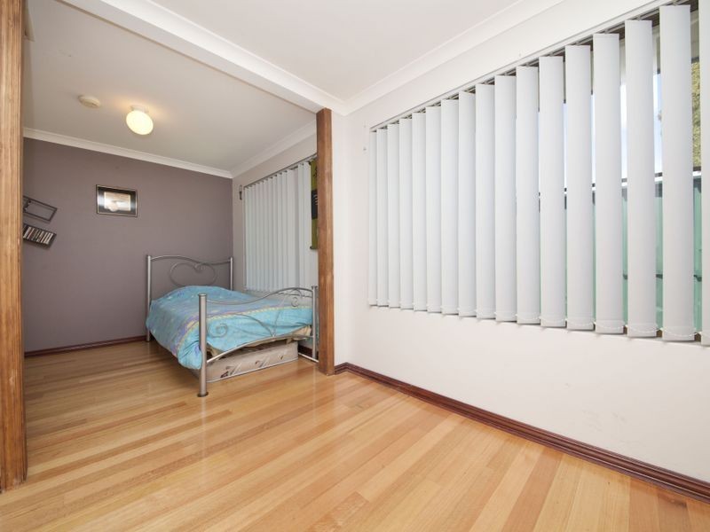 47 Lyrebird Loop, Seville Grove WA 6112