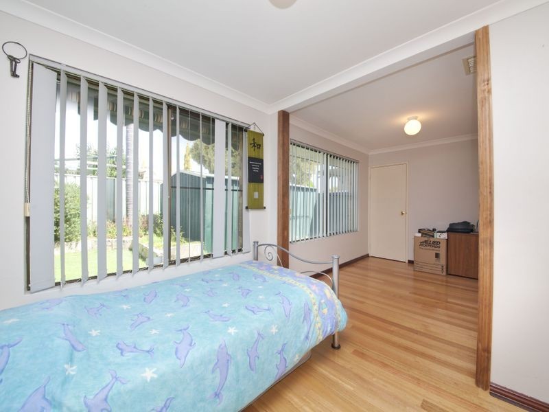 47 Lyrebird Loop, Seville Grove WA 6112