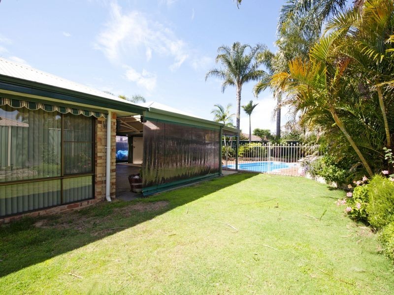 47 Lyrebird Loop, Seville Grove WA 6112