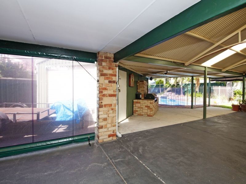 47 Lyrebird Loop, Seville Grove WA 6112