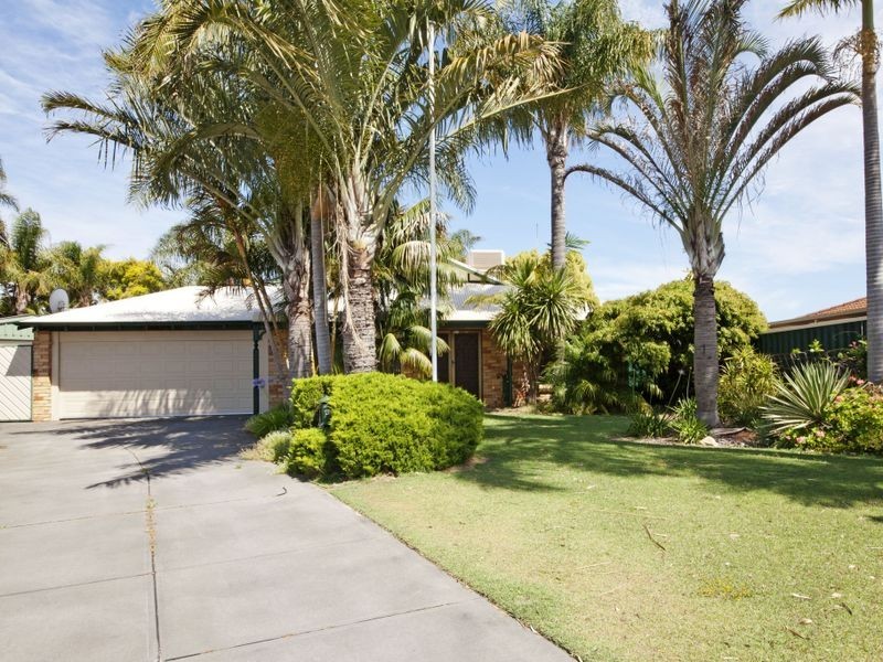 47 Lyrebird Loop, Seville Grove WA 6112