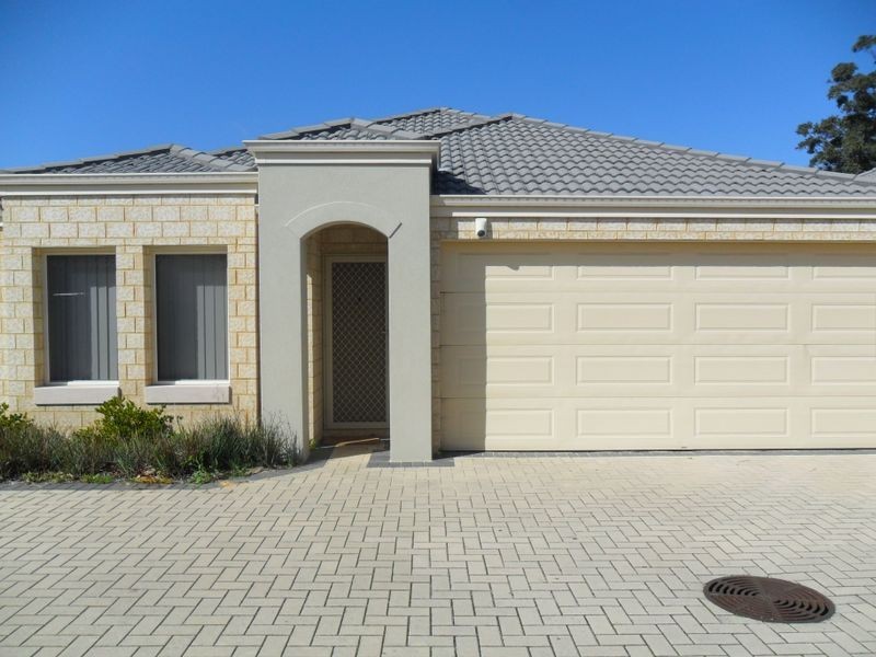 Unit 3/36 Fifth Road, Armadale WA 6112