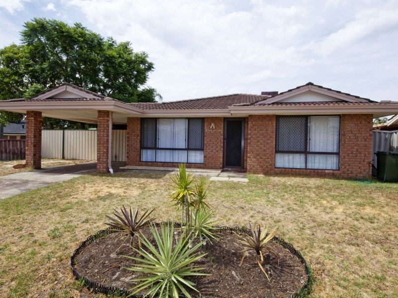 18 Candish Grove, Seville Grove WA 6112