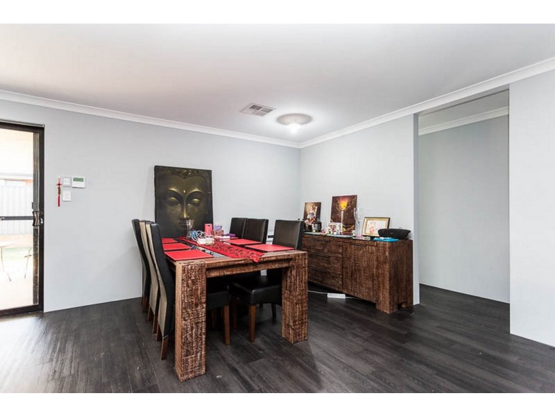 7 Peridot Parkway, Byford WA 6122
