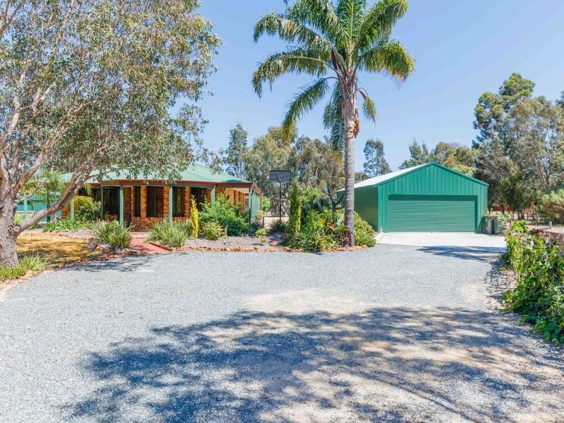 278 Hall Road, Serpentine WA 6125
